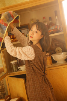 京熙妍